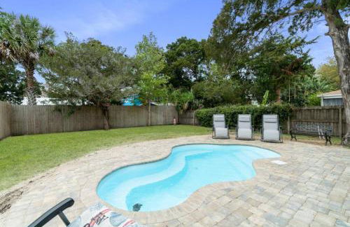 Lions Sail Beach Island Pool - Foto 29