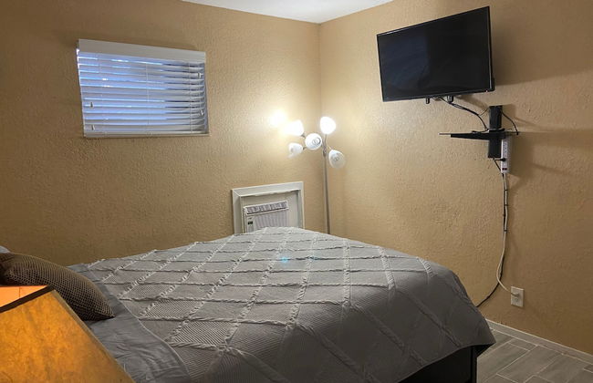 Treehouse Apartment Rentals - Foto 5