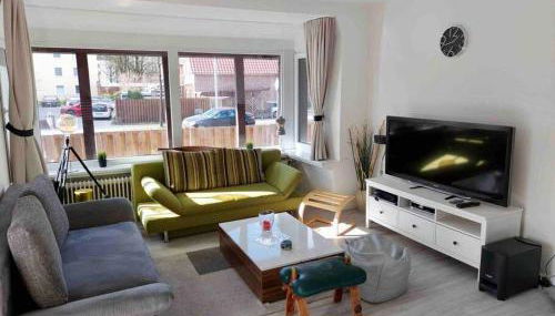 Schöne Ferienwohnungen in Oldenburg Eversten -bis zu 4 Personen 70qm- - Photo 2