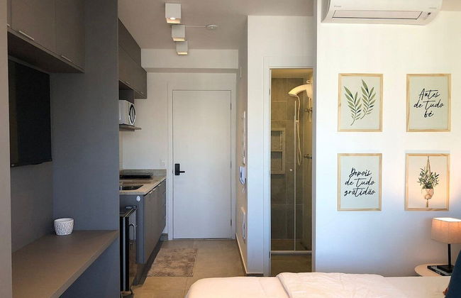 Vossa Bossa Facto - Foto 31