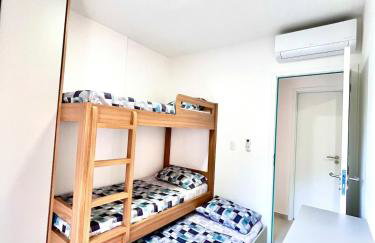 NOVIDADE! Apartamento Bella Vita Bertioga - Photo 45