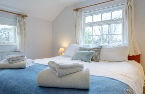 Ivy House, Mells - Foto 43