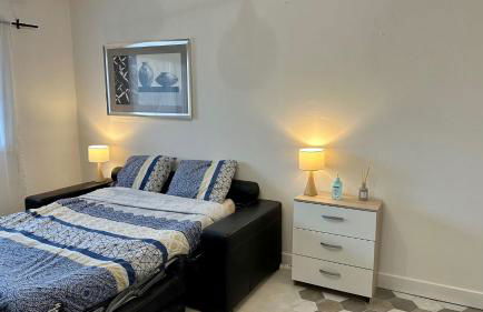 Charmant studio climatisé, proche de la plage - Foto 6