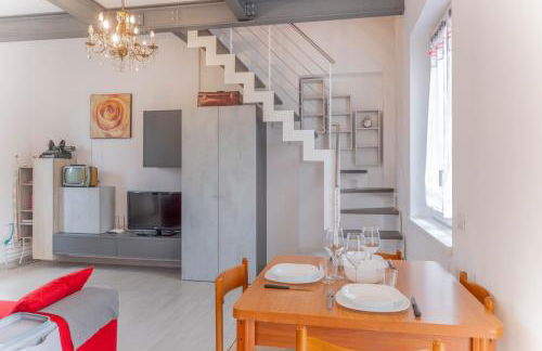 Casa Milena Malpensa Milano Laghi Malpensa Fiere self-check-in - Foto 41