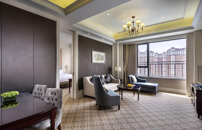 The Sebel Xi Ning - Managed by Sofitel - Photo 29