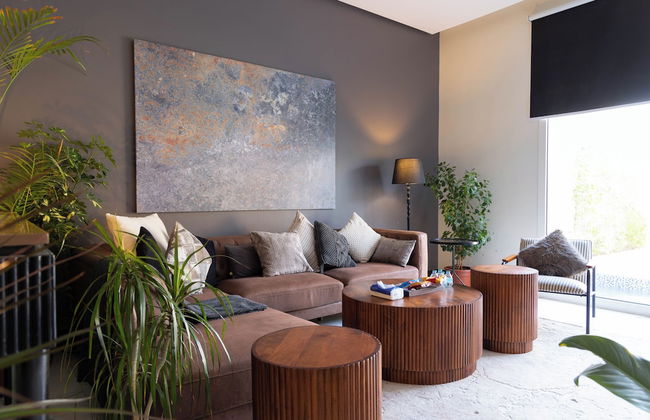 Portal Chalets With Private Pool - Narjs - Foto 38