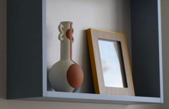 Les 20 bonheurs - Cosy pour 2 pers - Check-in 24-24 - Foto 13