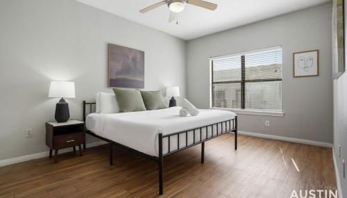 Modern Dual Rentals Near Lady Bird Lake and Downtown - Foto 4