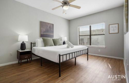 Modern Dual Rentals Near Lady Bird Lake and Downtown - Foto 4