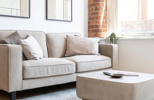 Luxury City Centre Apartment - Foto 9