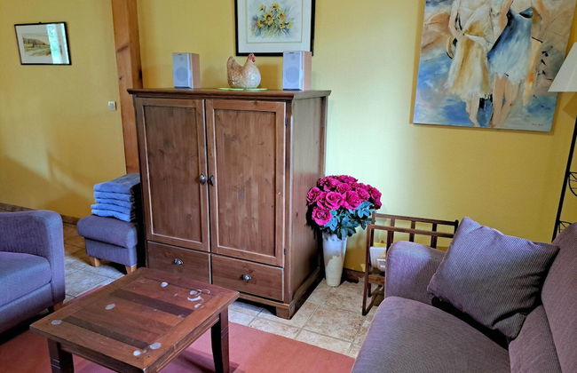 Apartment in Small Farmhouse, Indoor Pool-formerly TUI Ferienhaus - Photo 9