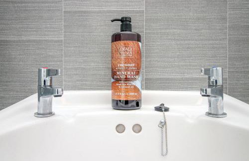 Norton Terrace Charming Home In The Beautiful Afan Forest By STAE-Homes - Foto 40