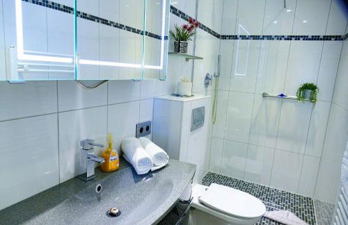 Strandhochhaus SB11 - Foto 12