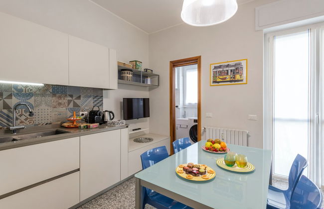 BnButler - Stromboli 22 - Foto 18