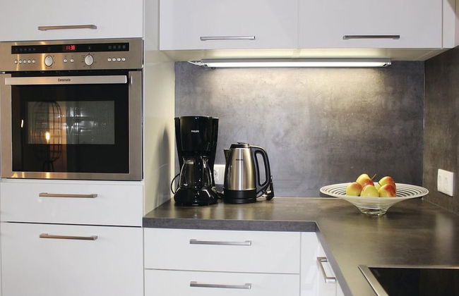 Villa in Friesland With Sauna by Water - Foto 6