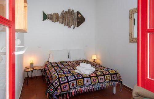 Hillside 2 Aljezur old town - Foto 18