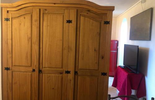 Tiny House - Auszeit im Wald am Badesee - Foto 17