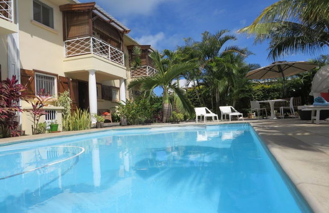 Villa Kreola - Foto 44