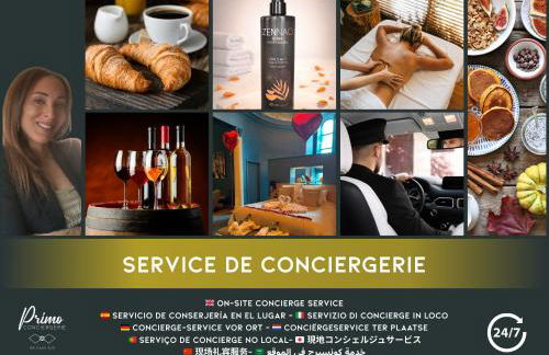 Charmant appartement avec 4 chambres à Orléans Sud - Foto 17