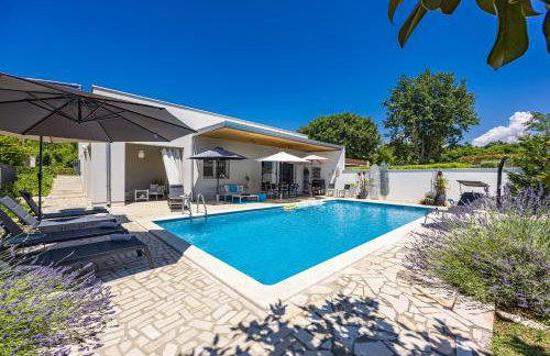 Holiday house with pool near Rovinj - Foto 41