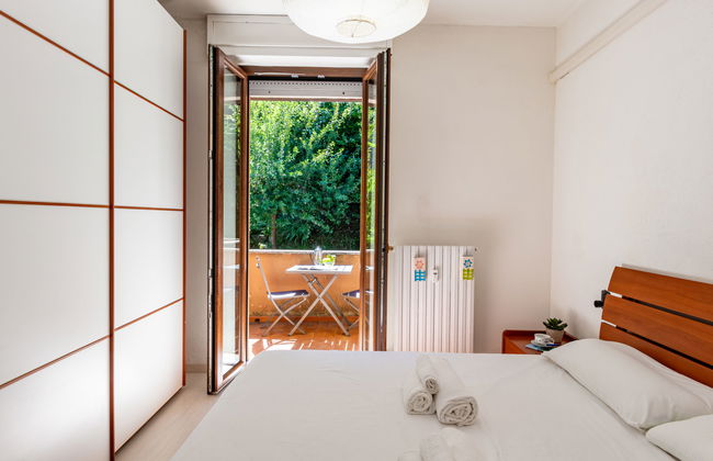 Apartment Vento Errante by Interhome - Foto 7