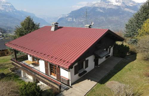 Chalet de la buche croisée - Foto 30