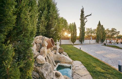 Villa Lagini - Photo 31