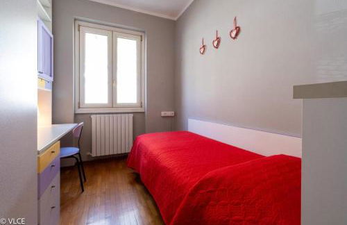 La Casetta - panoramic view - Foto 29