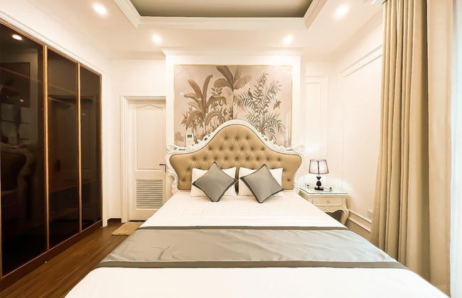 Phoenix Villas Sun Ha Long - Foto 80