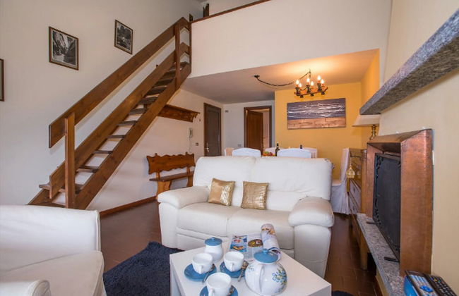 Cadenabbia Vista Lago - Foto 12