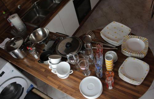 Appartamento a due passi da Mantova - Photo 36