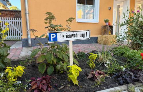 Gutshof von Gemünden Ferienwohnung 1 - Foto 40