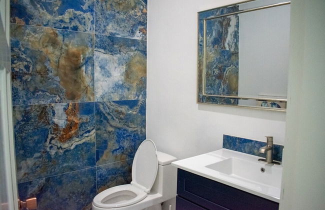 The W Villa 5 B R Oceanfront w Staff - Photo 25