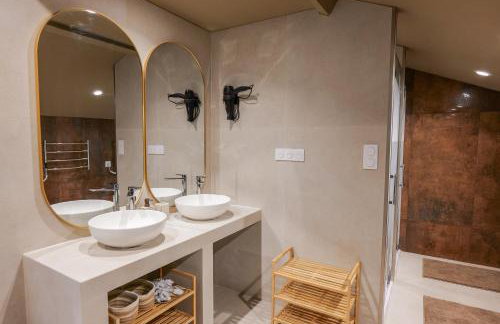 Extra Spacious Modern Apartment HUB Nice Center - Foto 23