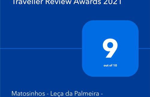 Matosinhos -Seas Apartment- Cabo das Marés - Foto 58