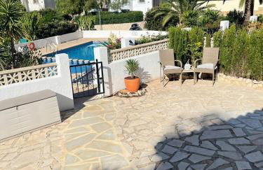 Casa Vista Ifach moraira by Theka Services - Foto 20