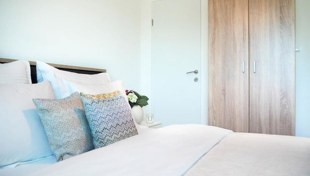 Villa Lotus - Foto 4, Habitación