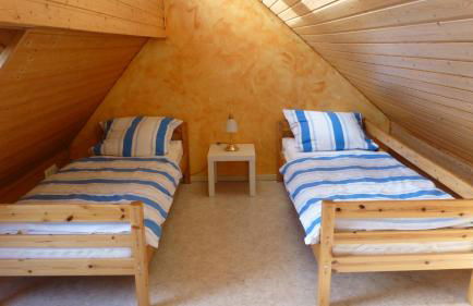 Ferienwohnung Dangast - Foto 12