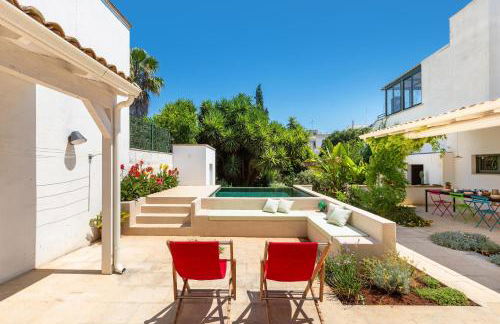 La Casa Della Maestra by Perle di Puglia - Foto 7