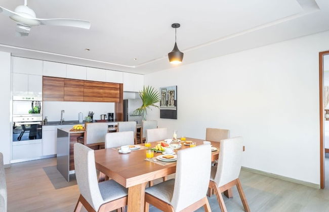 Luxury Apartment at Panoramic - Foto 8