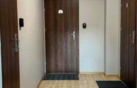 Aparthotel w Dolinie Stawów Zator - Photo 18