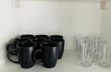 "Frisch renovierte 120 qm Ferienwohnung mit Balkon & Klimaanlage" - Foto 24