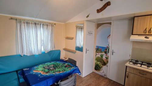 Mobilhome Océalia T3 - Foto 2