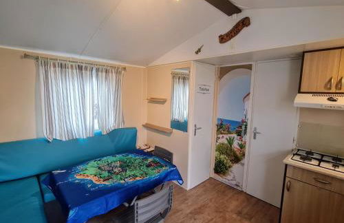 Mobilhome Océalia T3 - Foto 11