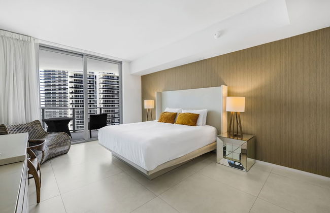 Luxury Beachfront Condos in Hollywood - Foto 27