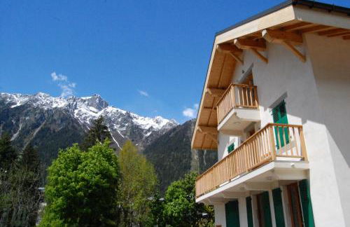 Chalet Oryx - Photo 30