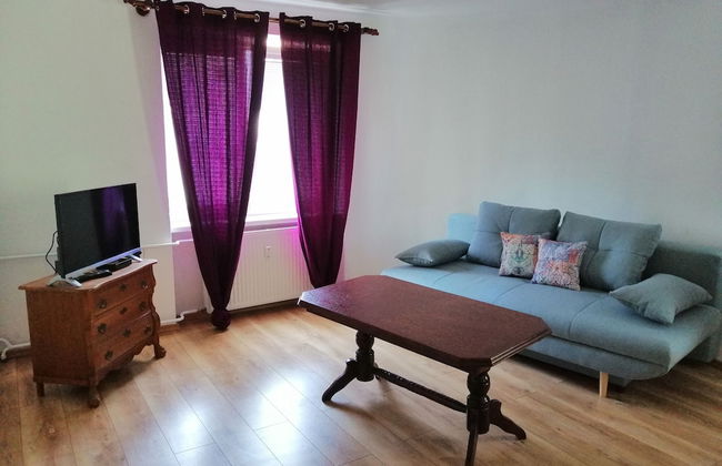 Fukas Apartment Nitra II. - Foto 1