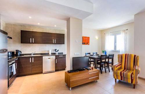 Residence Club - Es Trenc Beach - Foto 31