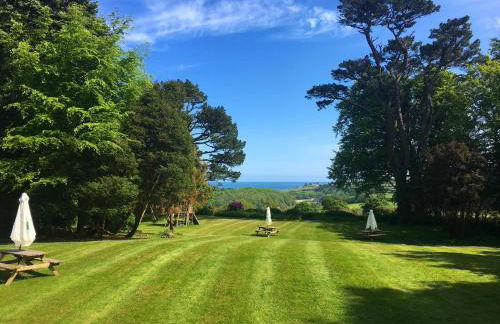 Penmorvah Manor Hotel - Foto 57