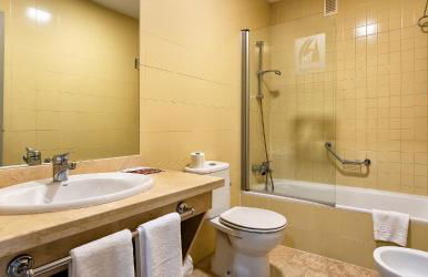 Apartamentos Vértice Sevilla Aljarafe - Foto 37